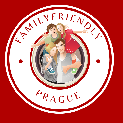 Familyfriendly Prague